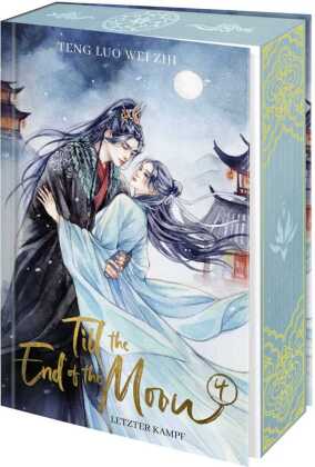 Till the End of the Moon 4