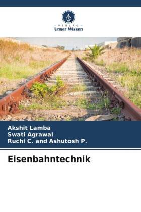 Eisenbahntechnik
