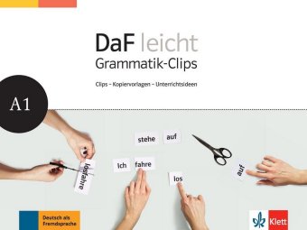 Grammatik-Clips