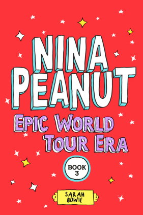 Nina Peanut
