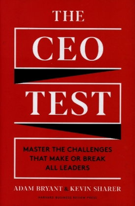 The CEO Test