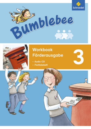 Bumblebee - Ausgabe 2015