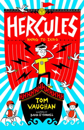 Hercules: Zero To Hero?