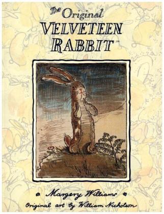 The Velveteen Rabbit