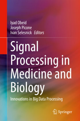 Signal Processing in Medicine and Biology