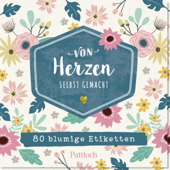 Von Herzen selbst gemacht