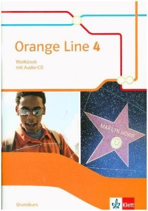 Orange Line 4 Grundkurs