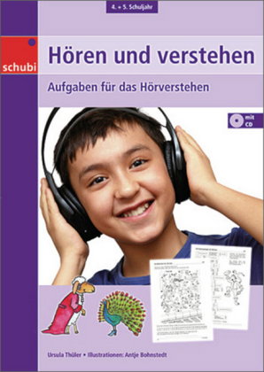 Hören und verstehen