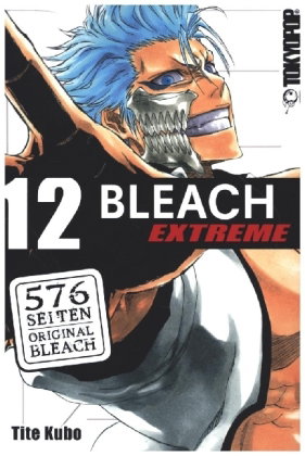 Bleach EXTREME. Bd.12
