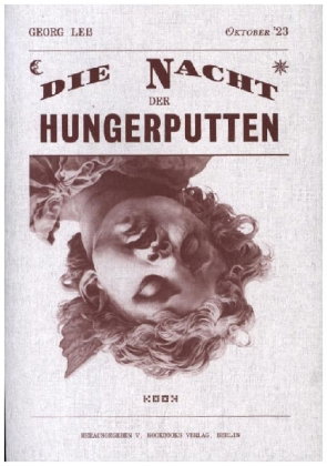 die Nacht der Hungerputten