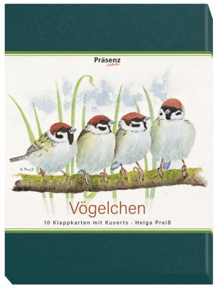 Vögelchen