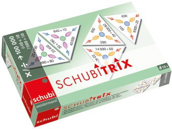 SCHUBITRIX Mathematik