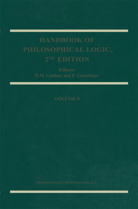 Handbook of Philosophical Logic. Vol.5