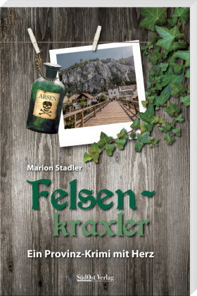 Felsenkraxler