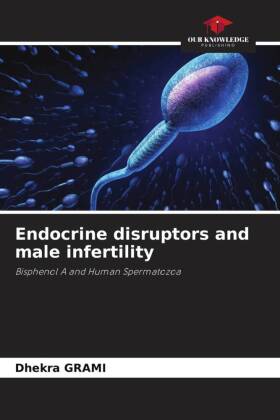 Endocrine disruptors and male infertility