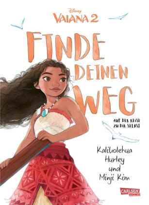 Vaiana: Finde deinen Weg