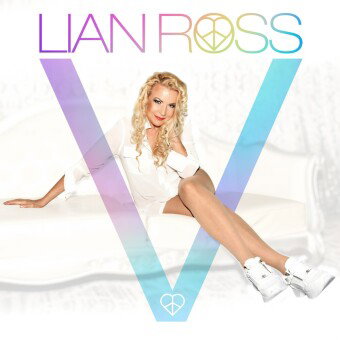 V, 1 Audio-CD