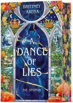 A Dance of Lies