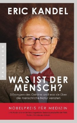 Was ist der Mensch?