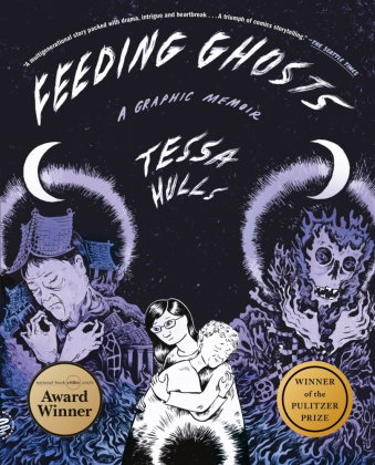 Feeding Ghosts