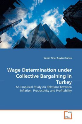 Wage Determination under Collective Bargaining in Turkey