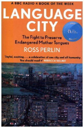 Language City