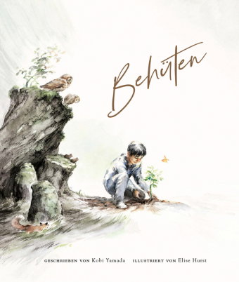 Behüten