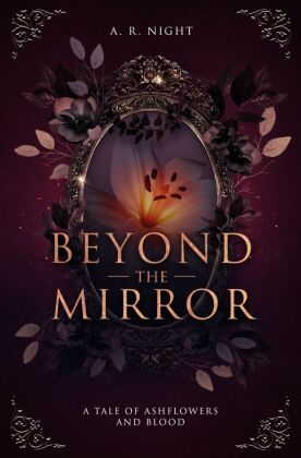 Beyond the mirror 2