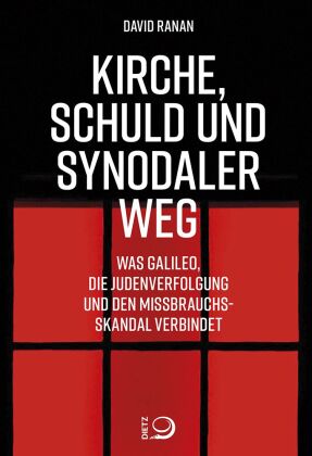 Kirche, Schuld und Synodaler Weg