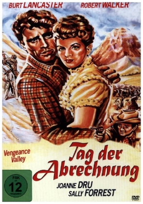 Tag der Abrechnung, 1 DVD