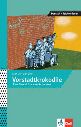 Vorstadtkrokodile