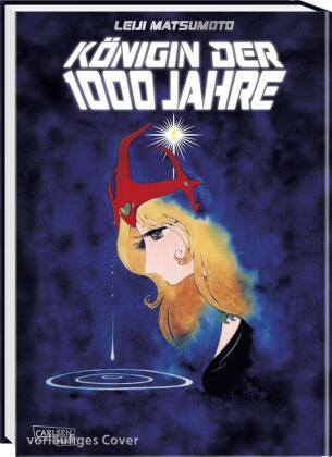 Königin der 1000 Jahre 2