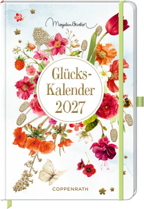 GlücksKalender 2027