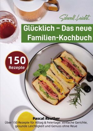 Mediterran satt aus dem Dual-Zone Airfryer