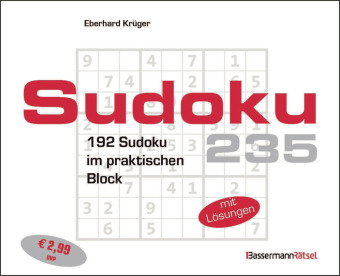 Sudokublock 235
