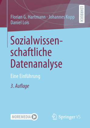 Sozialwissenschaftliche Datenanalyse