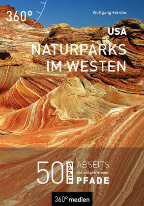 USA - Naturparks im Westen