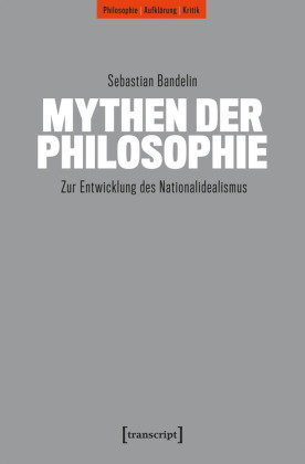 Mythen der Philosophie
