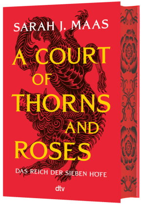 A Court of Thorns and Roses