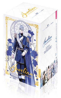 Juvelian - Vater, ich will diese Ehe nicht Collectors Edition 08, m. 1 Beilage