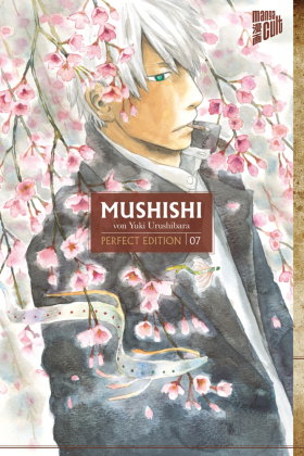 Mushishi - Perfect Edition. Bd.7