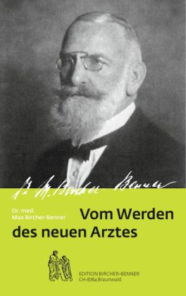 Vom werden des neuen Arztes