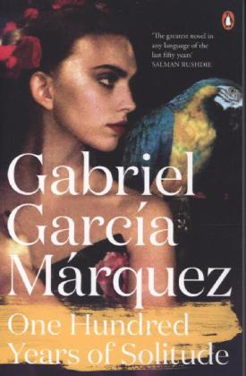 One Hundred Years of Solitude