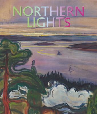 Northern Lights - The Forest in modernist art. The major catalogue accompanying the exhibition of th