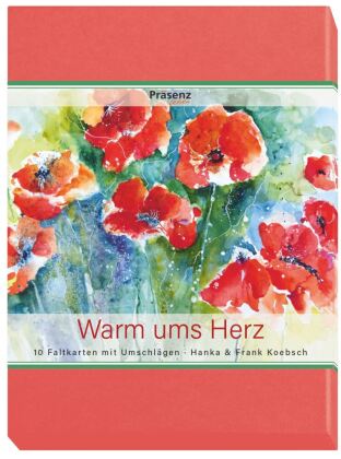 Warm ums Herz