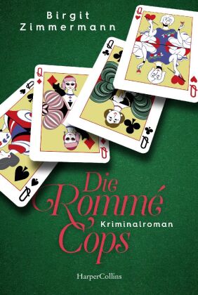 Der Rommé-Club ermittelt