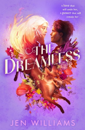 The Dreamless