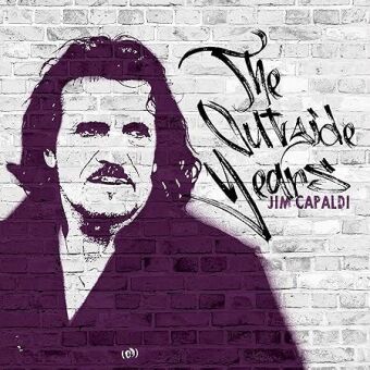 The Outside Years, 4 Audio-CD (Clamshell Box)