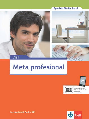 Meta profesional