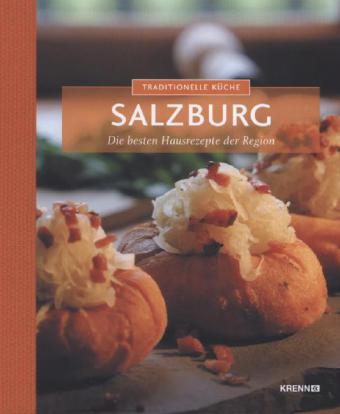 Traditionelle Küche Salzburg